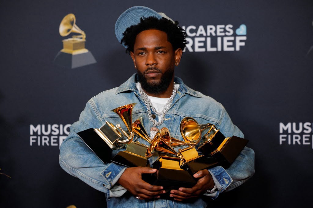 Grammy Awards